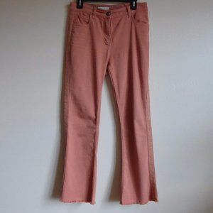 ETRO COTTON BLEND JEANS, SZ 28=US 4, PRE-OWNED EXC